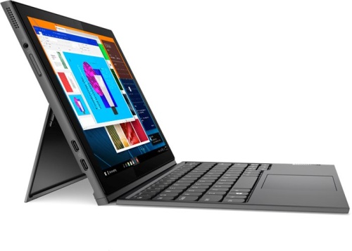 Планшет Lenovo IdeaPad Yoga Duet 3 (82AT004CRU) фото 8