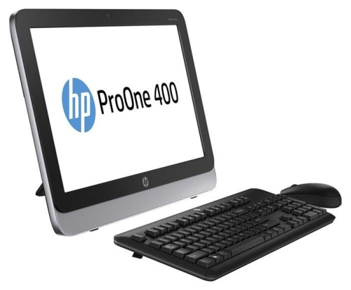ПК (моноблок) Hewlett Packard ProOne 400 G1 All-in-One NT N0Q73EC фото 3 ПК (моноблок) Hewlett Packard ProOne 400 G1 All-in-One NT N0Q73EC фото 3