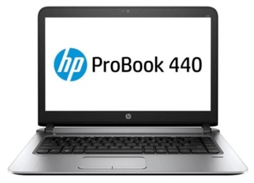 Ноутбук Hewlett Packard ProBook 440 G3 P5S61EA