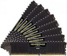 Модуль памяти DDR4 Corsair 8x8Gb CMK64GX4M8C3000C16