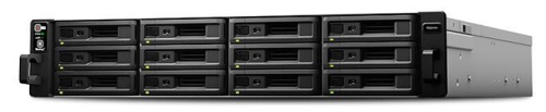 Сетевое хранилище данных (NAS) Synology RS2416+