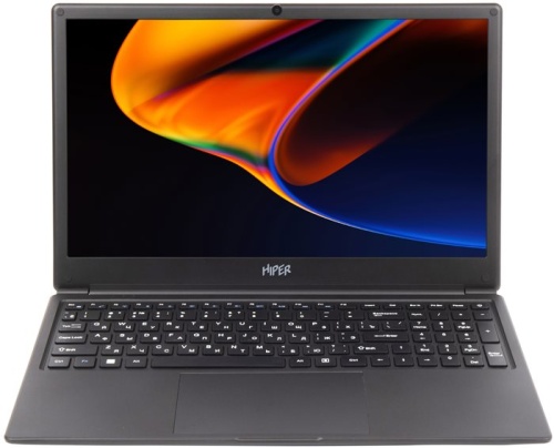 Ноутбук Hiper WORKBOOK A1568K A1568K1035W1