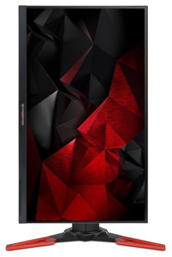 Монитор Acer Predator Z271bmiphzx черный UM.HX1EE.023 фото 5