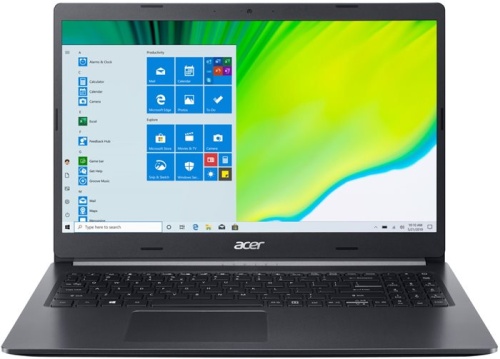 Ноутбук Acer Aspire 5 A515-44-R3N8 black NX.HW3ER.00E