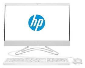  () Hewlett Packard 22-c0002ur AiO 4GV78EA