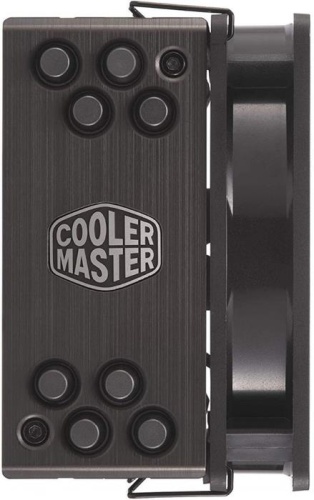 Кулер для процессора Cooler Master Hyper 212 Black Edition RR-212S-20PK-R1 фото 4