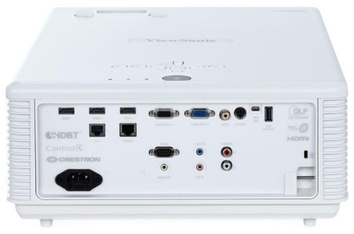 Проектор ViewSonic LS800WU фото 4 Проектор ViewSonic LS800WU фото 4