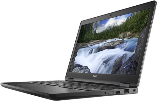 Ноутбук Dell Latitude 5591 5591-7458 фото 3