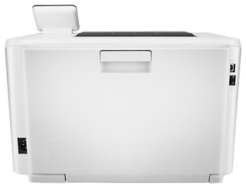 Цветной лазерный принтер Hewlett Packard Color LaserJet Pro M252dw B4A22A фото 4 Цветной лазерный принтер Hewlett Packard Color LaserJet Pro M252dw B4A22A фото 4