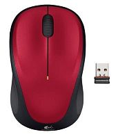 Беспроводная мышь Logitech Wireless Mouse M235 910-002497