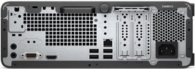  Hewlett Packard 290 G2 SFF 8VS02EA