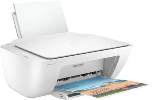 МФУ струйное Hewlett Packard DeskJet 2320 7WN42B фото 2