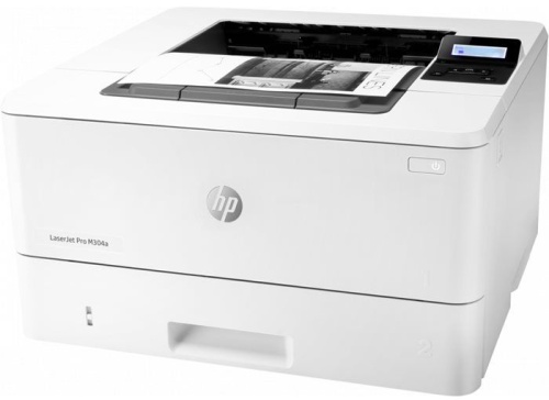 Лазерный принтер Hewlett Packard LaserJet Pro M304a M304A W1A66A фото 5 Лазерный принтер Hewlett Packard LaserJet Pro M304a M304A W1A66A фото 5