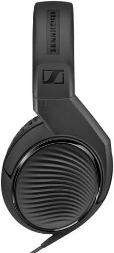 Наушники Sennheiser HD 200 PRO черный (507182) фото 4