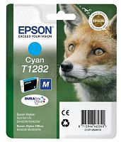 Оригинальный струйный картридж Epson T1282 C13T12824010