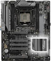 Мат. плата Socket2066 ASRock X299 OC Formula