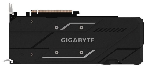 Видеокарта PCI-E GIGABYTE 6144Mb GTX1660TI GV-N166TGAMING OC-6GD GV-N166TGAMINGOC-6GD фото 3