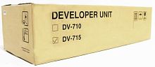 Узел проявки Kyocera DV-715 2GR93034