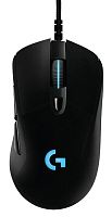 Игровая мышь Logitech G403 Prodigy черный 910-004824