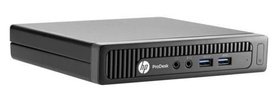 ПК Hewlett Packard 400 Pro Mini M3X27EA