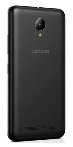 Смартфон Lenovo Vibe C2 Power 16Gb черный PA450118RU фото 4 Смартфон Lenovo Vibe C2 Power 16Gb черный PA450118RU фото 4