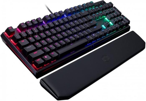 Клавиатура Cooler Master MK750 RUS MK-750-GKCR1-RU