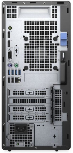 ПК Dell Optiplex 7080 Tower 7080-6826 фото 4