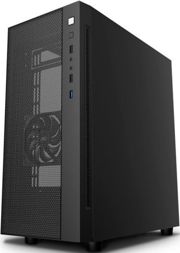 Корпус Miditower Deepcool MATREXX 55 MESH 2F фото 6