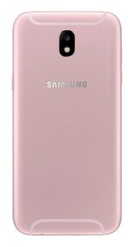 Смартфон Samsung Galaxy J5 (2017) SM-J530FZINSER розовый
