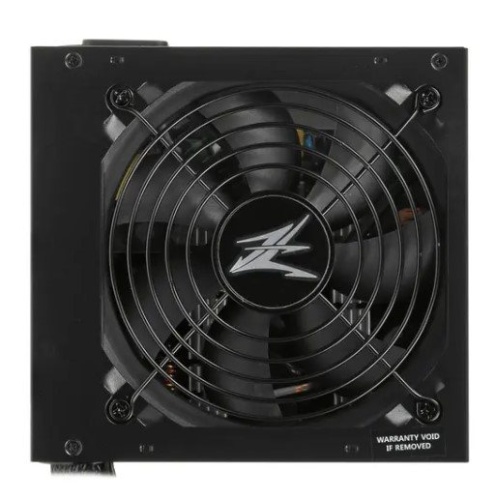 Блок питания Zalman 800W ZM800-TXII фото 2