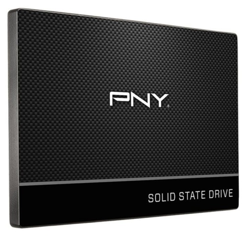 Накопитель SSD SATA 2.5 PNY 960GB CS900 SSD7CS900-960-PB Накопитель SSD SATA 2.5 PNY 960GB CS900 SSD7CS900-960-PB
