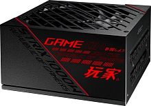 Блок питания ASUS ROG STRIX 1000G игровой чёрный 90YE00A5-B0NA00