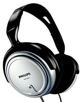 Наушники Philips SHP2500