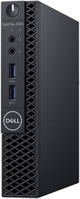 ПК Dell Optiplex 3060 Micro 3060-7601