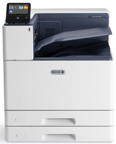 Цветной лазерный принтер Xerox VersaLink C8000DT C8000V_DT