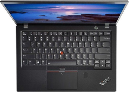 Ультрабук Lenovo ThinkPad x1 Carbon 20HR005BRT фото 3 Ультрабук Lenovo ThinkPad x1 Carbon 20HR005BRT фото 3