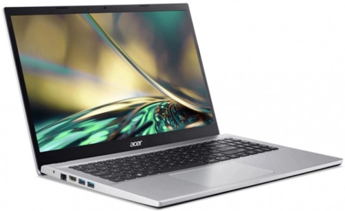 Ноутбук Acer Aspire 3 A315-59-7868 Slim NX.K6SER.007 фото 3