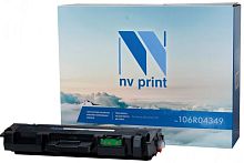 Картридж совместимый лазерный NV Print NV-106R04349