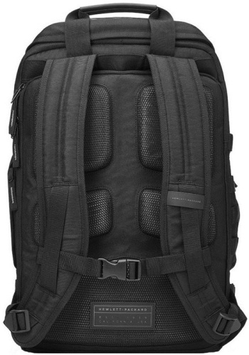 Сумка для ноутбука Hewlett Packard Case Odyssey Sport Backpack Deconstructed Camo 7XG61AA фото 3 Сумка для ноутбука Hewlett Packard Case Odyssey Sport Backpack Deconstructed Camo 7XG61AA фото 3
