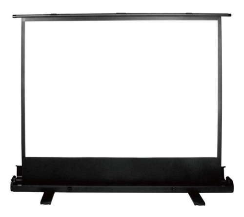 Экран проекционный Cactus FloorExpert CS-PSFLE-120X68 фото 2 Экран проекционный Cactus FloorExpert CS-PSFLE-120X68 фото 2