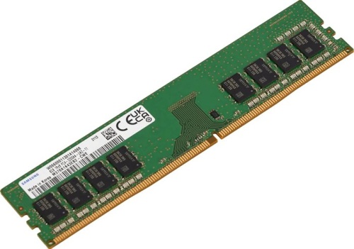 Модуль памяти DDR4 Samsung 32GB M393A4G40AB3-CWE фото 2