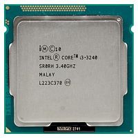 Процессор Socket1155 Intel Core i3-3240 OEM CM8063701137900S R0RH