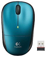 Беспроводная мышь Logitech m215 2nd Gen. Wireless Mouse 910-003164