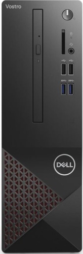 ПК Dell Vostro 3681 SFF 3681-9986 фото 2