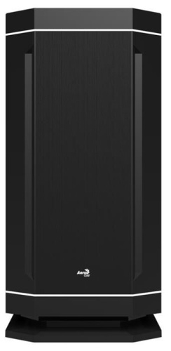 Корпус Miditower Aerocool DS 230 Black DS 230 BLACK фото 6