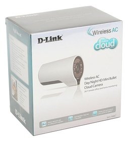 - D-Link DCS-7000L/RU/A1A