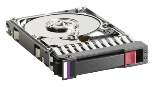 Опция для дискового массива Hewlett Packard 2TB 7.2K hot plug 3.5 Dual-port 6G MDL SAS LFF HDD AW555A Опция для дискового массива Hewlett Packard 2TB 7.2K hot plug 3.5 Dual-port 6G MDL SAS LFF HDD AW555A