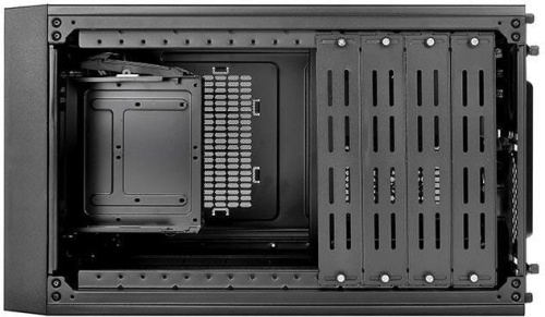 Корпус Miditower Thermaltake Core X1 CA-1D6-00S1WN-00 фото 11