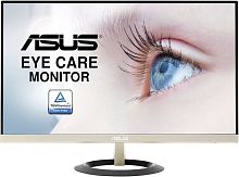 Монитор ASUS VZ249Q (90LM02QC-B02670) черный