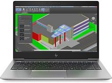 Ноутбук Hewlett Packard ZBook 14u G5 2ZC03EA